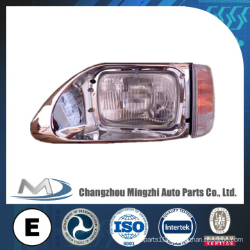 hot sell high quality factory supply led head lamp car truck headlight for International 9200